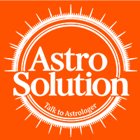 Astro Solution logo