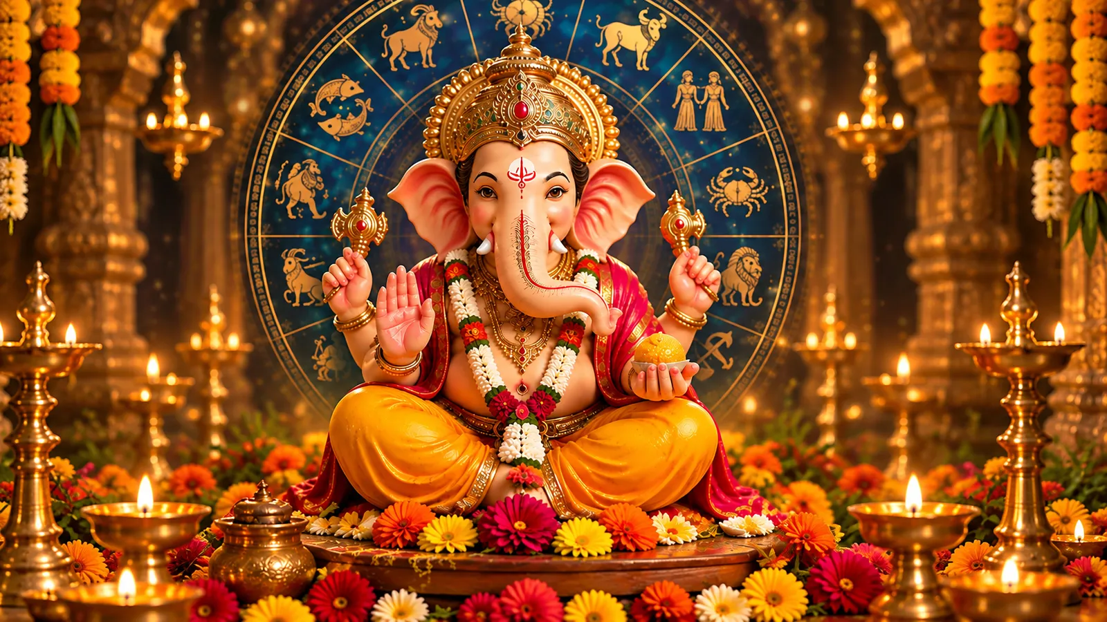 Lord Ganesh thumbnail